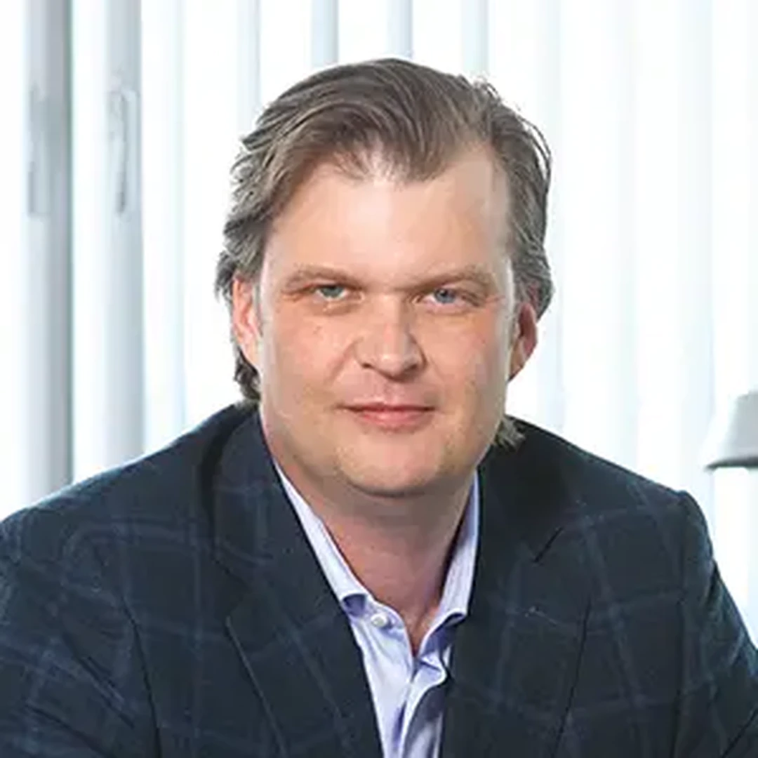 Hans-Peter Haug